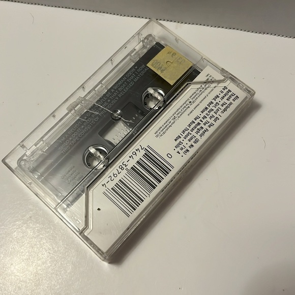 Neil Diamond Classics cassette - Picture 3 of 6